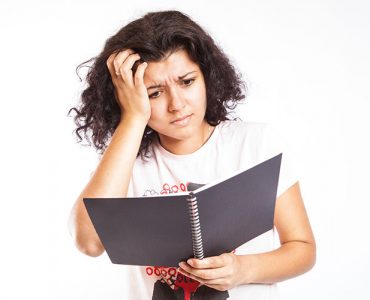 5 واژه سخت زبان انگلیسی