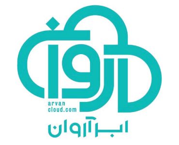 لوگوی ابر آروان